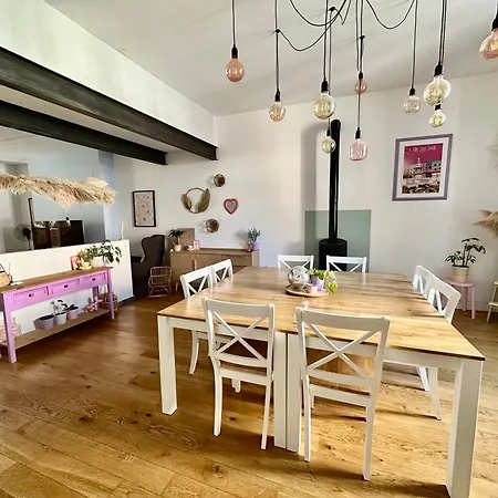 D'hotes - Le Magnolia