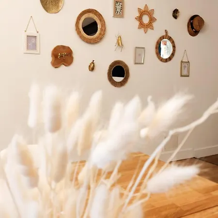 D'hotes - Le Magnolia 4* Carcassonne