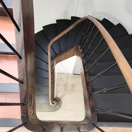 D'hotes - Le Magnolia 4* Carcassonne