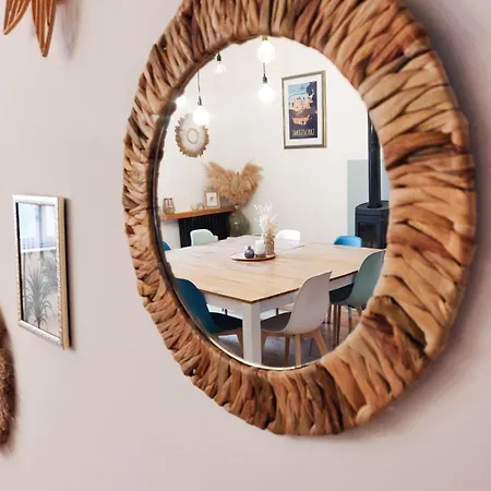 Bed & Breakfast D'hotes - Le Magnolia