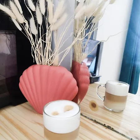 Bed & Breakfast D'hotes - Le Magnolia