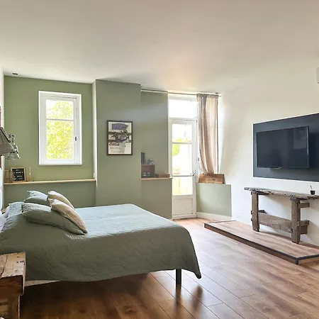 Bed & Breakfast D'hotes - Le Magnolia