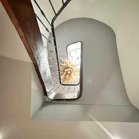לינה וארוחת בוקר Maison Magnolia - Chambres D'Hotes קרקסון