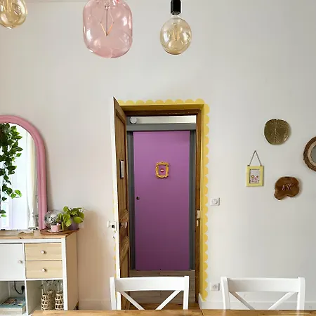 Couette-café D'hotes - Le Magnolia