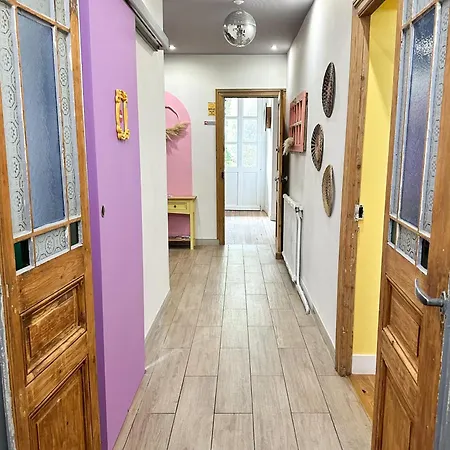 Maison Magnolia - Chambres D'Hotes Alojamento de Acomodação e Pequeno-almoço