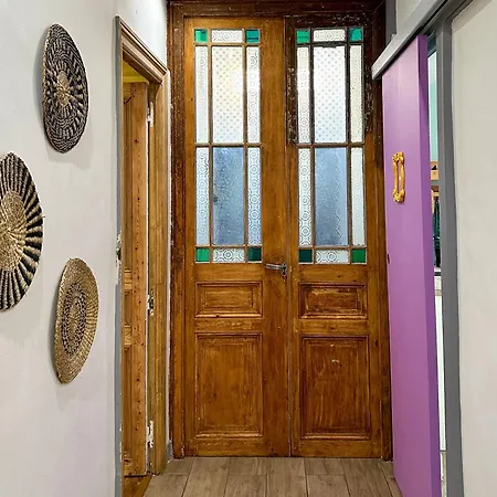 Maison Magnolia - Chambres D'Hotes
