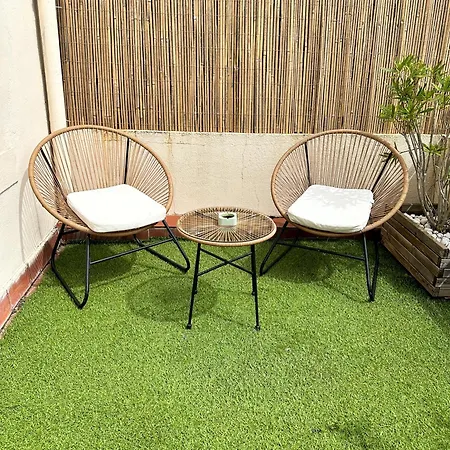 D'hotes - Le Magnolia Couette-café 3*