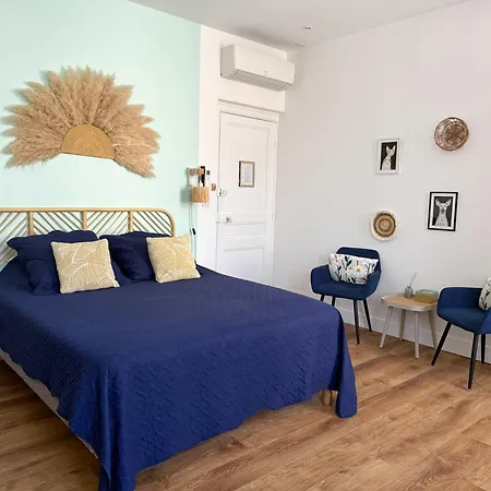 Couette-café D'hotes - Le Magnolia