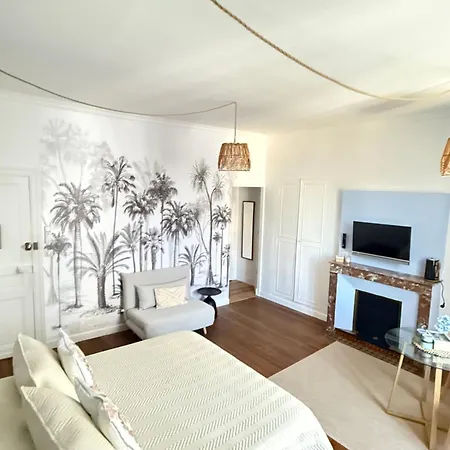 D'hotes - Le Magnolia Carcassonne