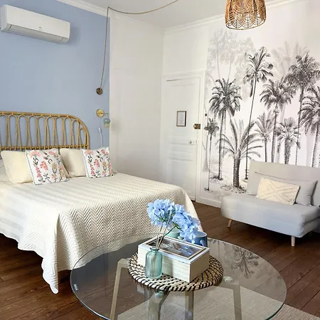 Maison Magnolia - Chambres D'Hotes