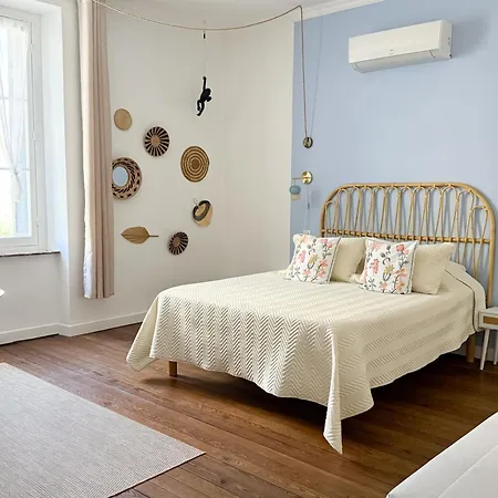 Bed & Breakfast D'hotes - Le Magnolia Carcassonne