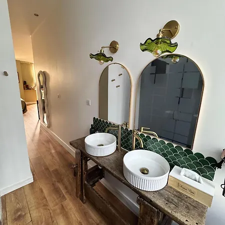 D'hotes - Le Magnolia Carcassonne