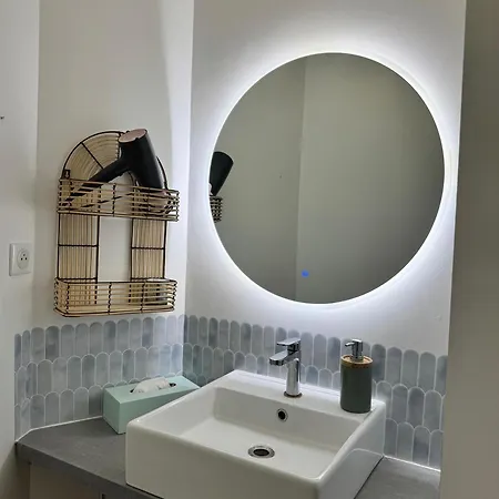 D'hotes - Le Magnolia