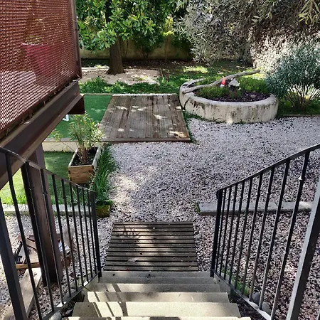 Bed & Breakfast D'hotes - Le Magnolia