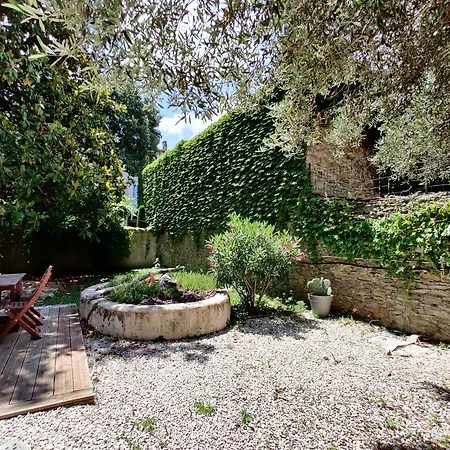 Bed & Breakfast D'hotes - Le Magnolia Carcassonne
