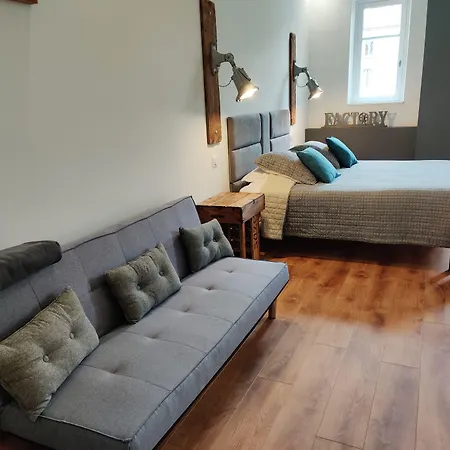 Maison Magnolia - Chambres D'Hotes Alojamento de Acomodação e Pequeno-almoço
