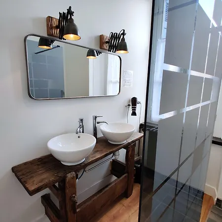 D'hotes - Le Magnolia Carcassonne