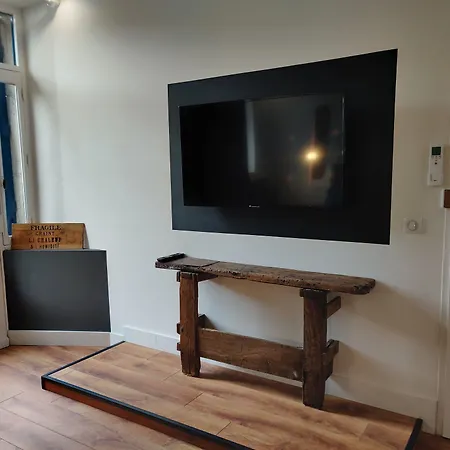 D'hotes - Le Magnolia 4*