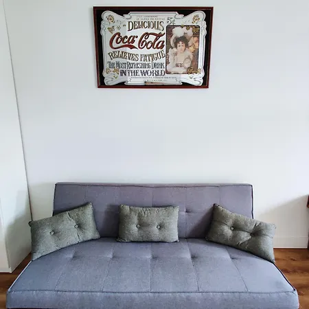 Couette-café D'hotes - Le Magnolia