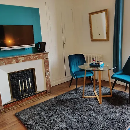 Maison Magnolia - Chambres D'Hotes