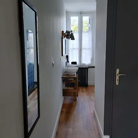 D'hotes - Le Magnolia 3* Carcassonne