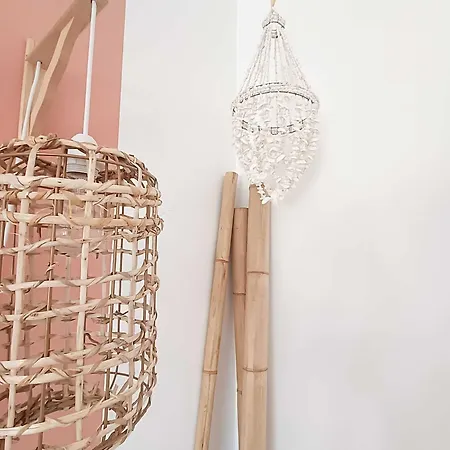 D'hotes - Le Magnolia Bed & Breakfast