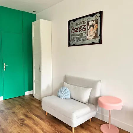 D'hotes - Le Magnolia Bed & Breakfast Carcassonne