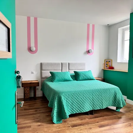Maison Magnolia - D'hotes