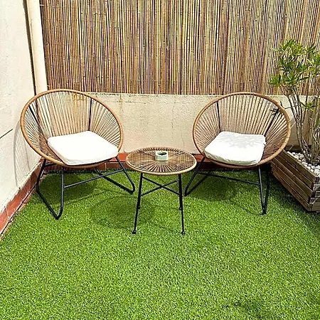 Maison Magnolia - D'hotes 3*