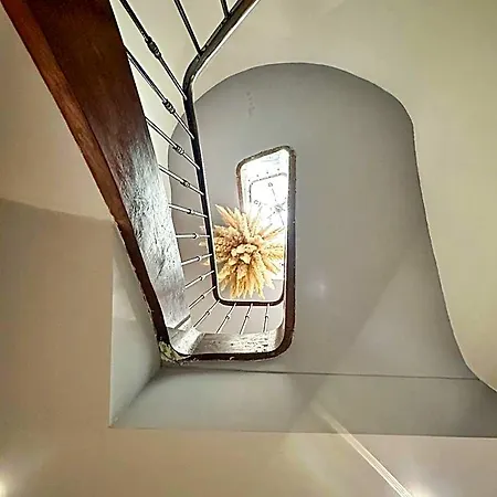 Frühstückspension Maison Magnolia - D'hotes