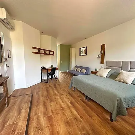 D'hotes - Le Magnolia 3* Carcassonne