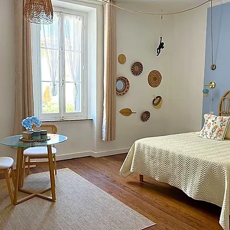 Maison Magnolia - D'hotes 3* Carcassonne