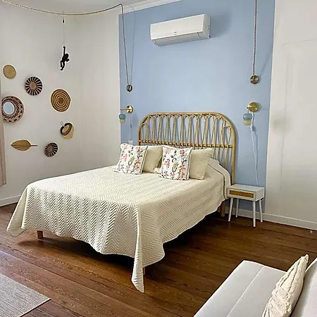 Couette-café D'hotes - Le Magnolia Carcassonne