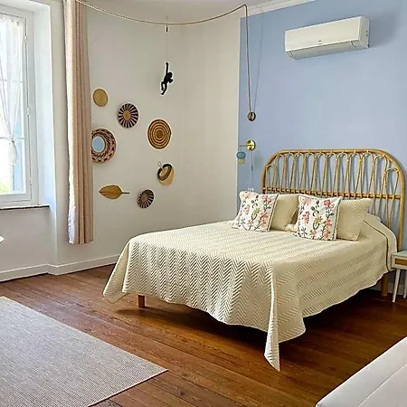 Bed & Breakfast Maison Magnolia - D'hotes 3*