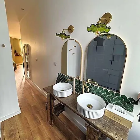Maison Magnolia - D'hotes 3* Carcassonne