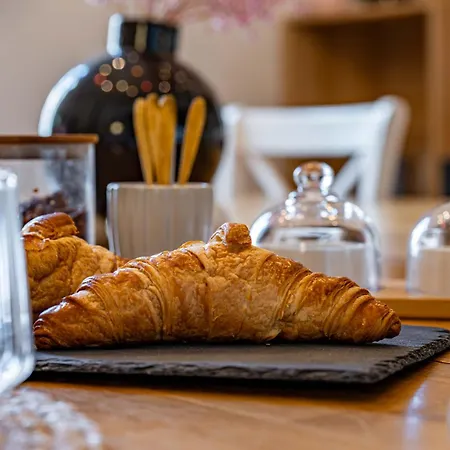 Maison Magnolia - D'hotes 3* قرقشونه