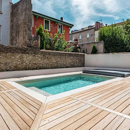 Maison Magnolia - D'hotes