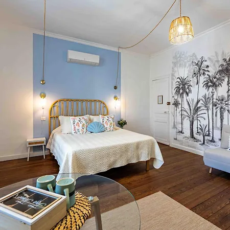 Maison Magnolia - D'hotes Bed & Breakfast Carcassonne