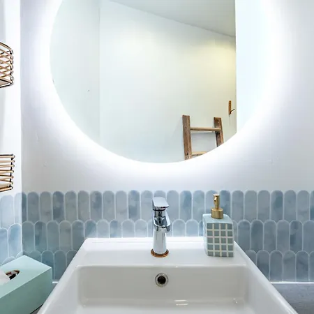 Maison Magnolia - D'hotes 3*
