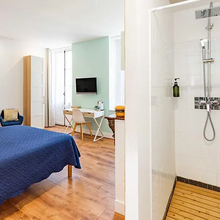 Bed & Breakfast Maison Magnolia - D'hotes