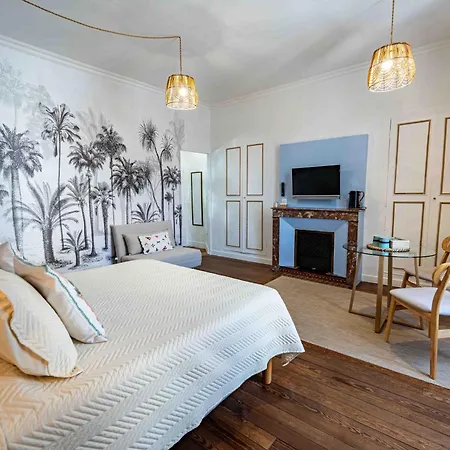 Maison Magnolia - D'hotes فندق مبيت وإفطار