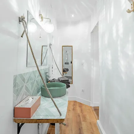 Maison Magnolia - D'hotes 3*