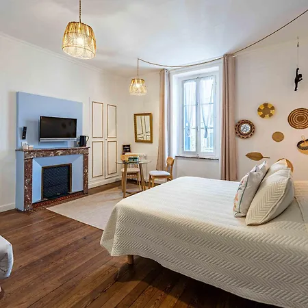 Maison Magnolia - D'hotes 3* Carcassonne