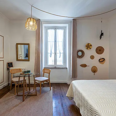 Maison Magnolia - D'hotes 3*