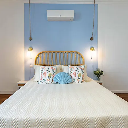 Maison Magnolia - D'hotes قرقشونه