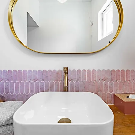 Maison Magnolia - D'hotes فندق مبيت وإفطار 3*