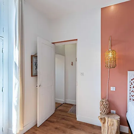 Maison Magnolia - D'hotes