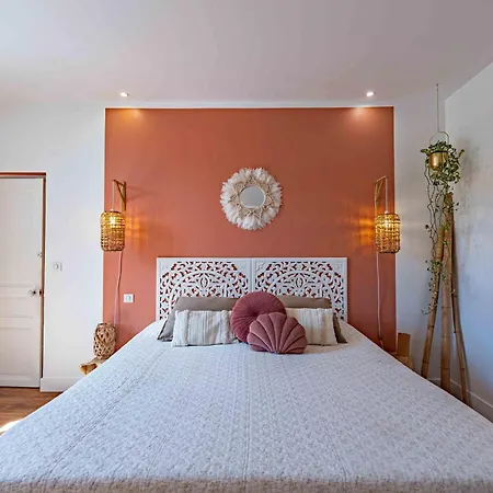 Maison Magnolia - D'hotes فندق مبيت وإفطار