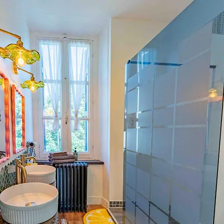 Maison Magnolia - D'hotes Bed & Breakfast