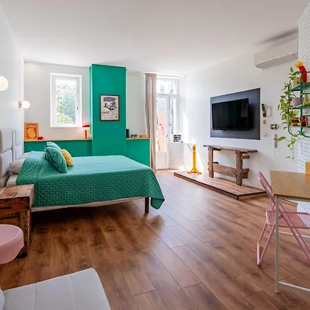 B&B Maison Magnolia - D'hotes